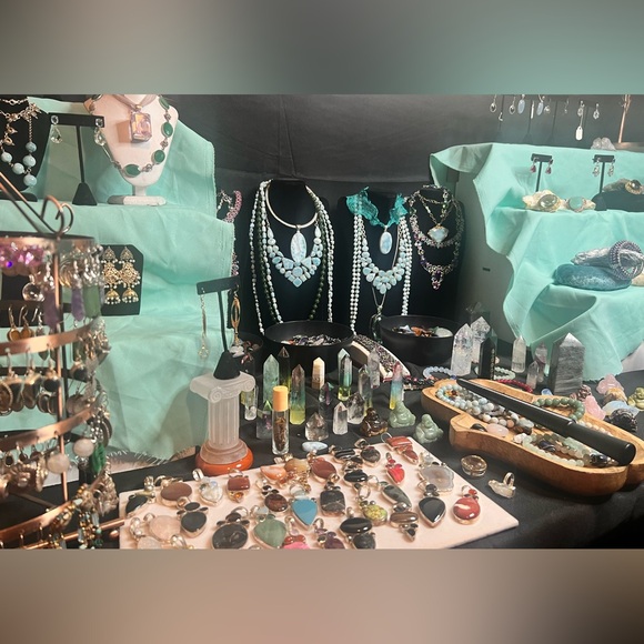 Accessories - 💎 ✨🎉Join My Posh Show - gems & jewels✨💎🔮💍🤩